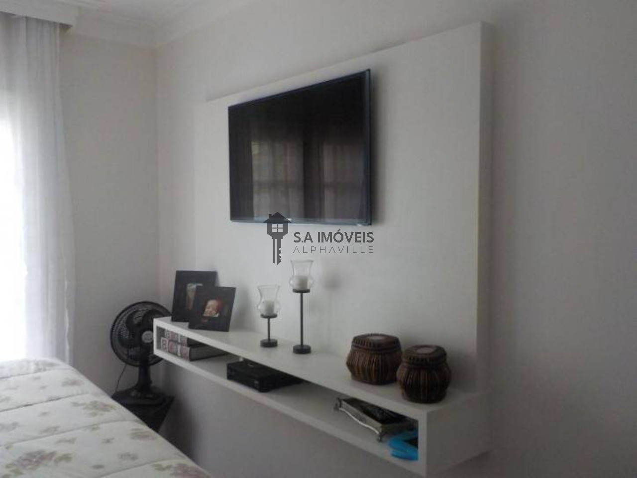 Casa de Condomínio, 4 quartos - Foto 23