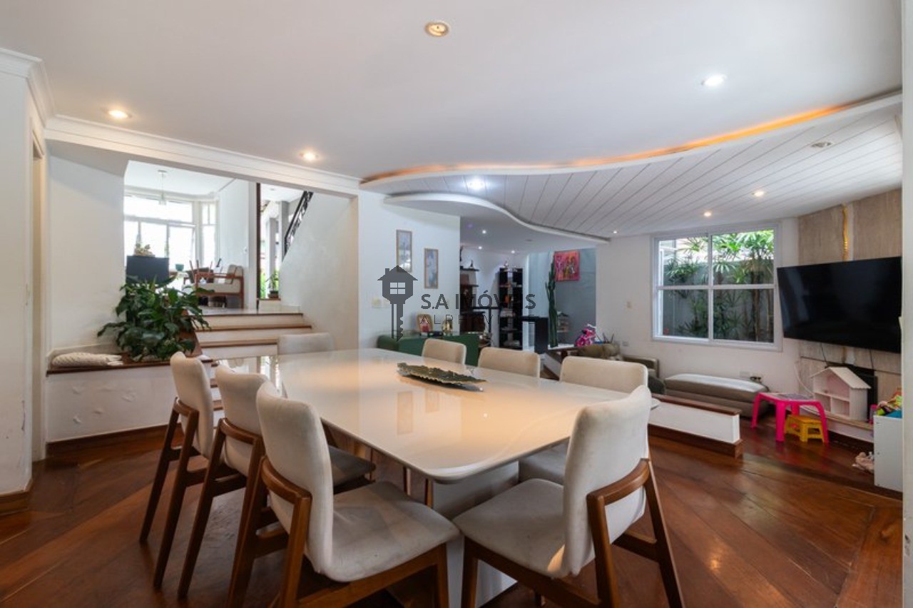 Casa, 5 quartos, 420 m² - Foto 8