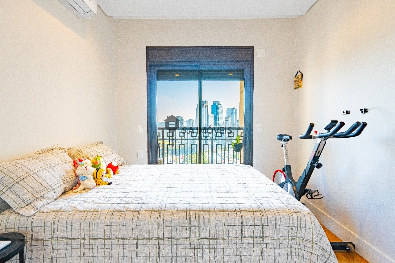 Apartamento, 3 quartos, 228 m² - Foto 28