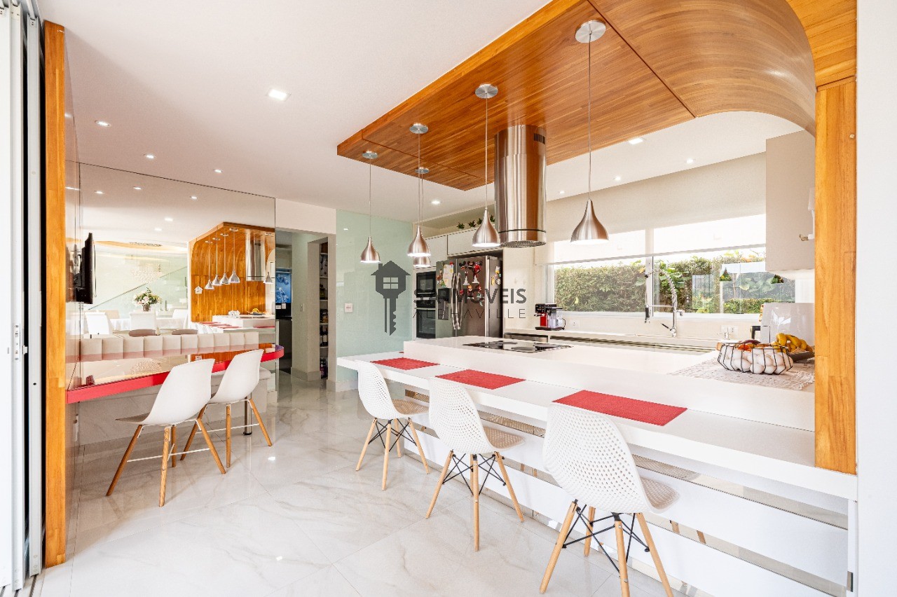 Casa, 6 quartos, 734 m² - Foto 12