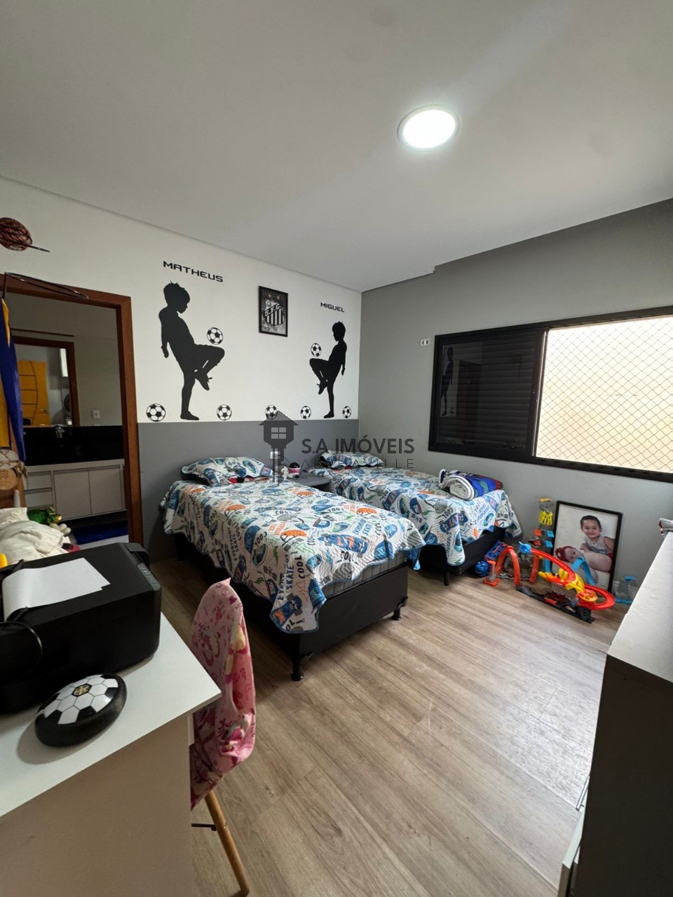 Casa, 3 quartos, 270 m² - Foto 29