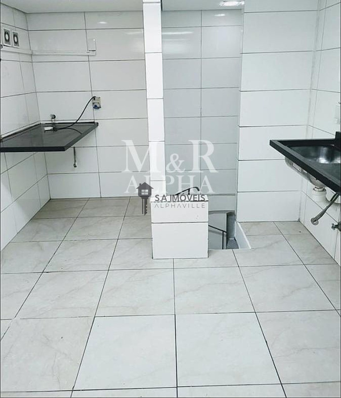 Casa de Condomínio, 5 quartos - Foto 43