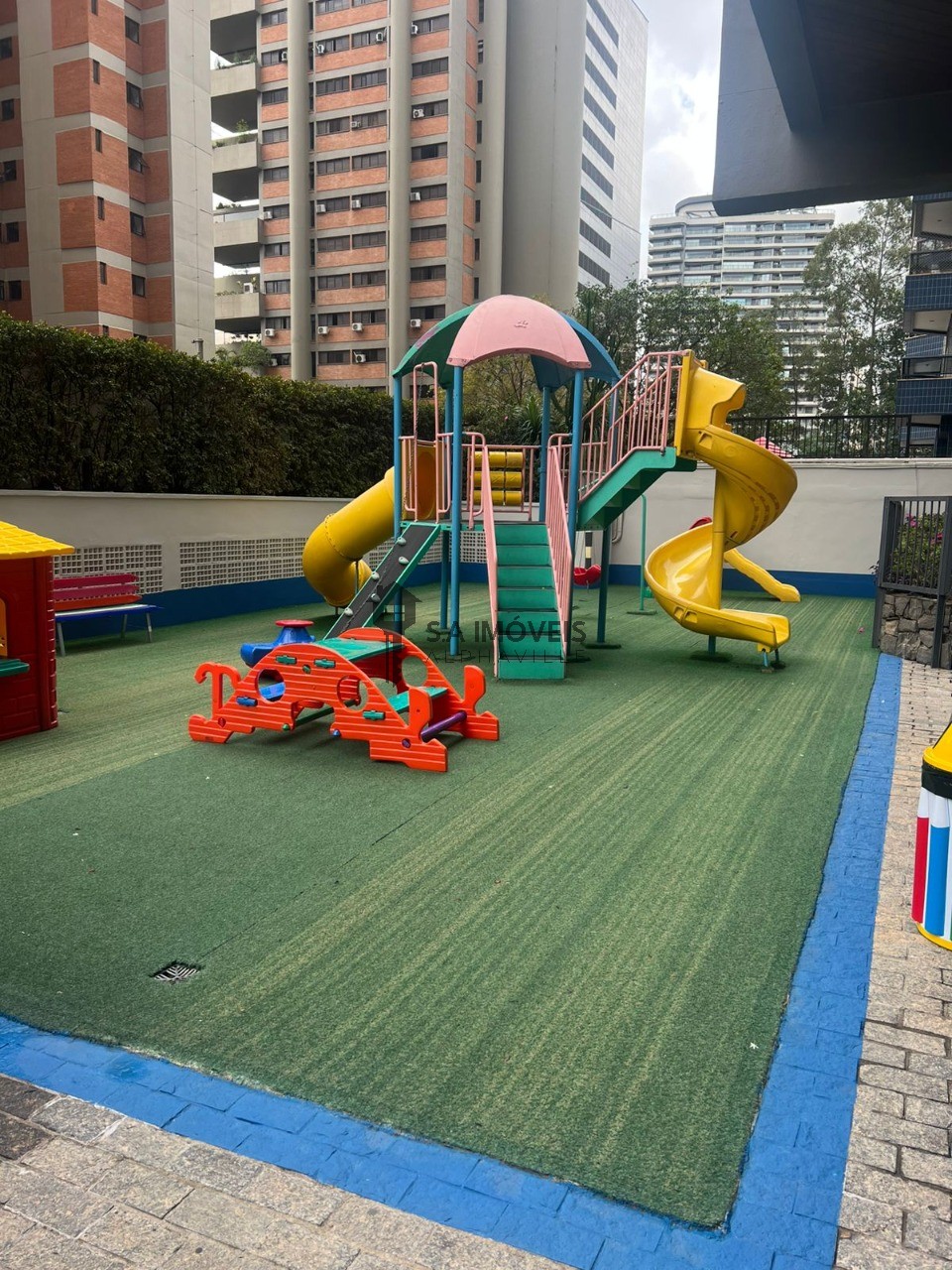Apartamento, 3 quartos, 164 m² - Foto 39