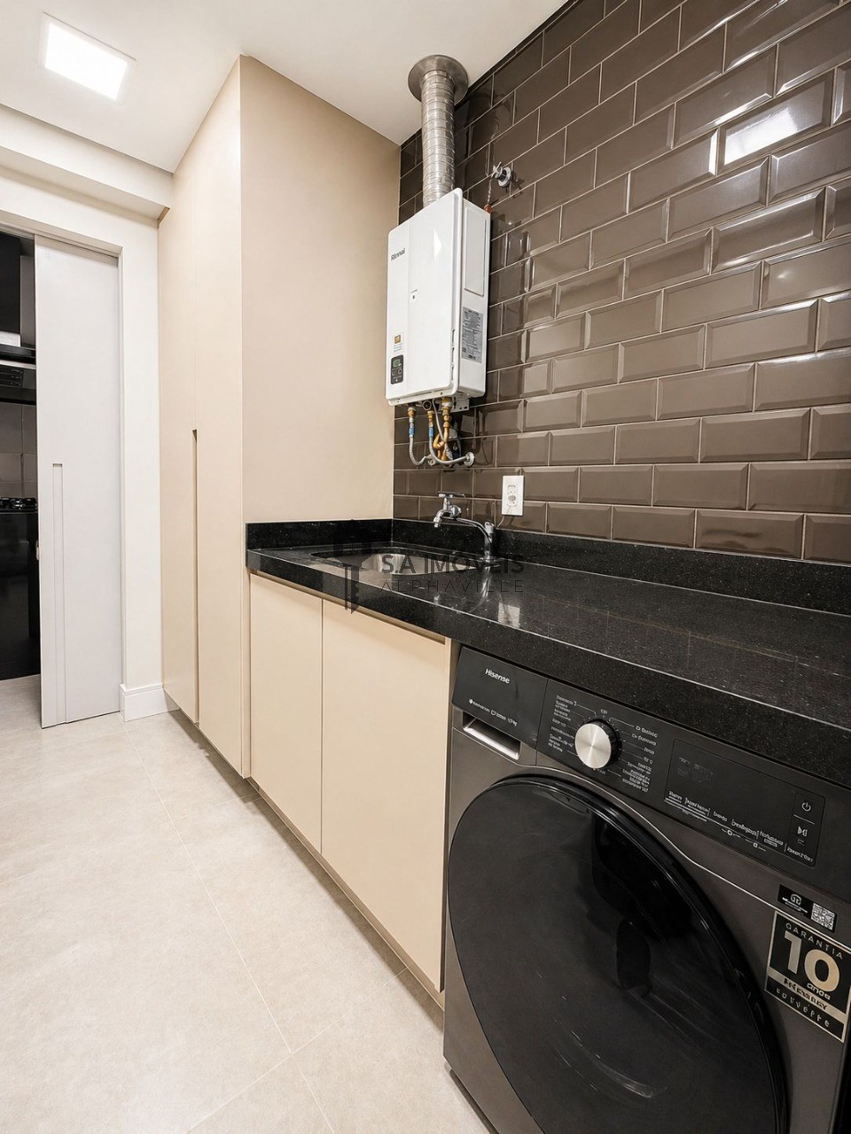 Apartamento, 3 quartos, 123 m² - Foto 9