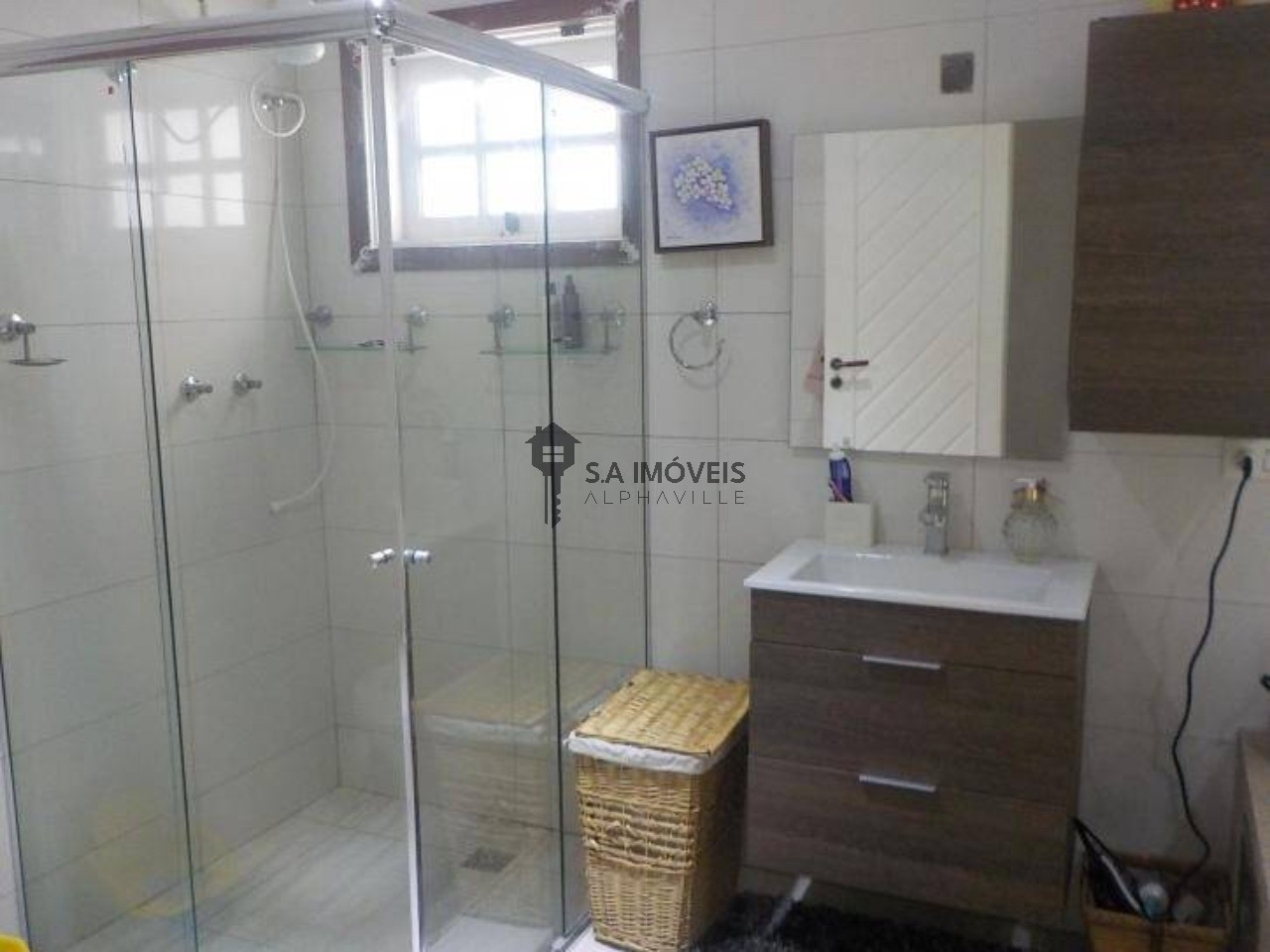 Casa de Condomínio, 4 quartos - Foto 40
