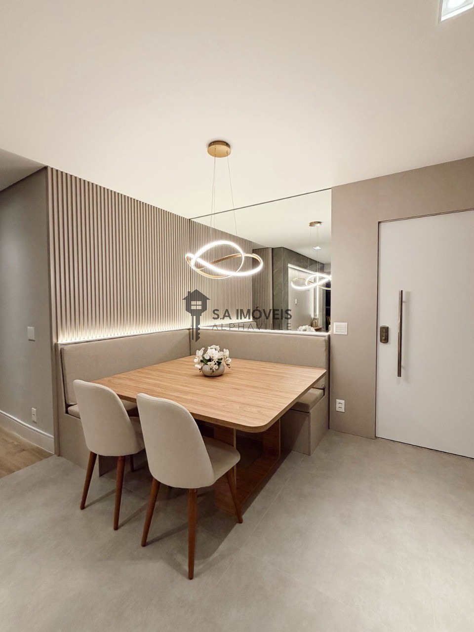 Apartamento, 3 quartos, 123 m² - Foto 3