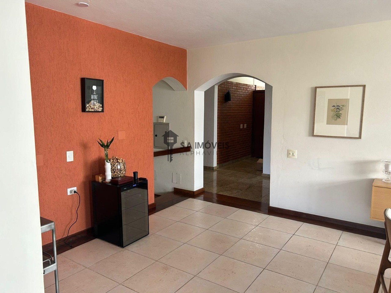 Casa de Condomínio, 3 quartos - Foto 7