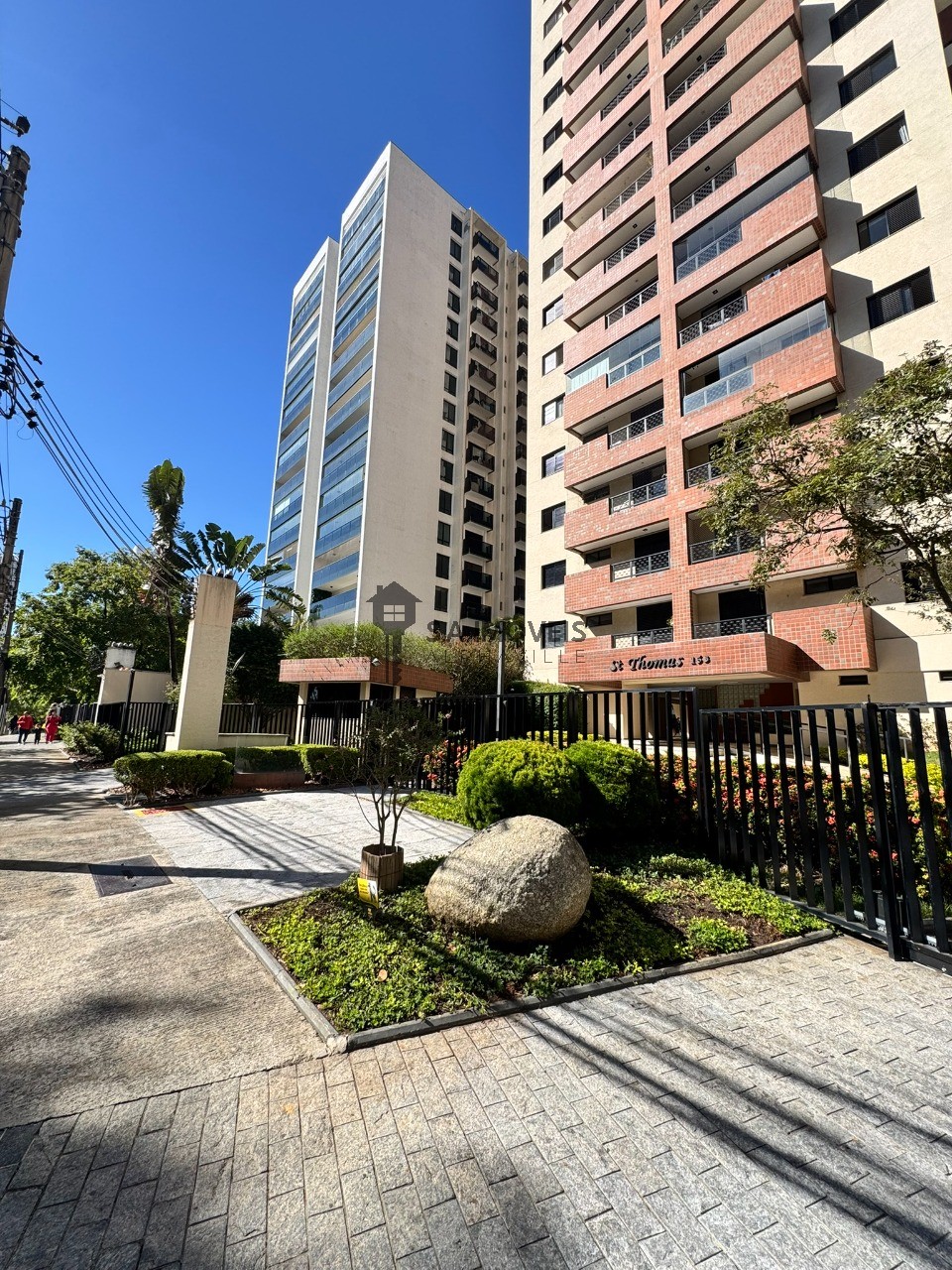 Apartamento, 3 quartos, 160 m² - Foto 38