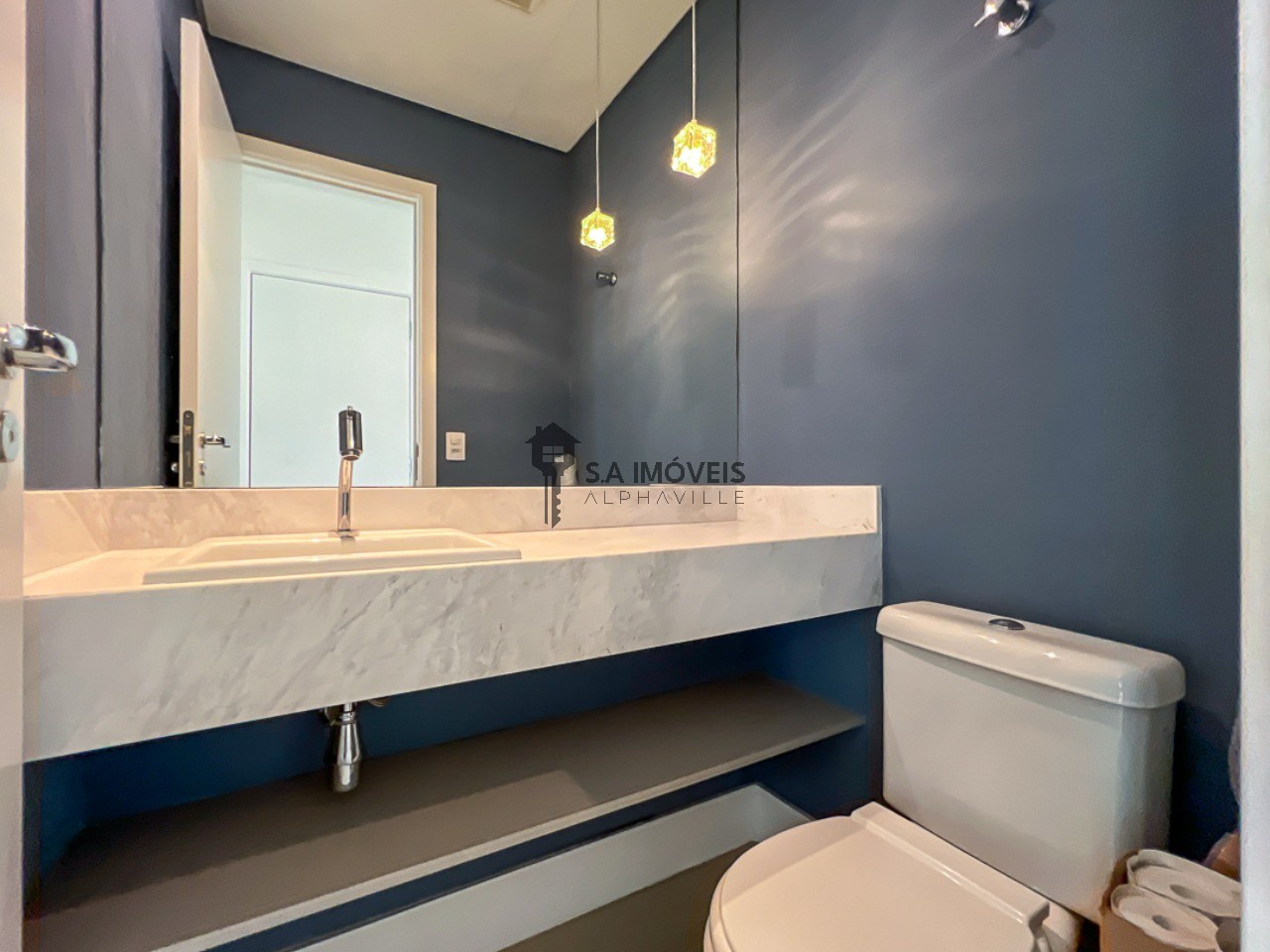 Apartamento, 3 quartos, 156 m² - Foto 39