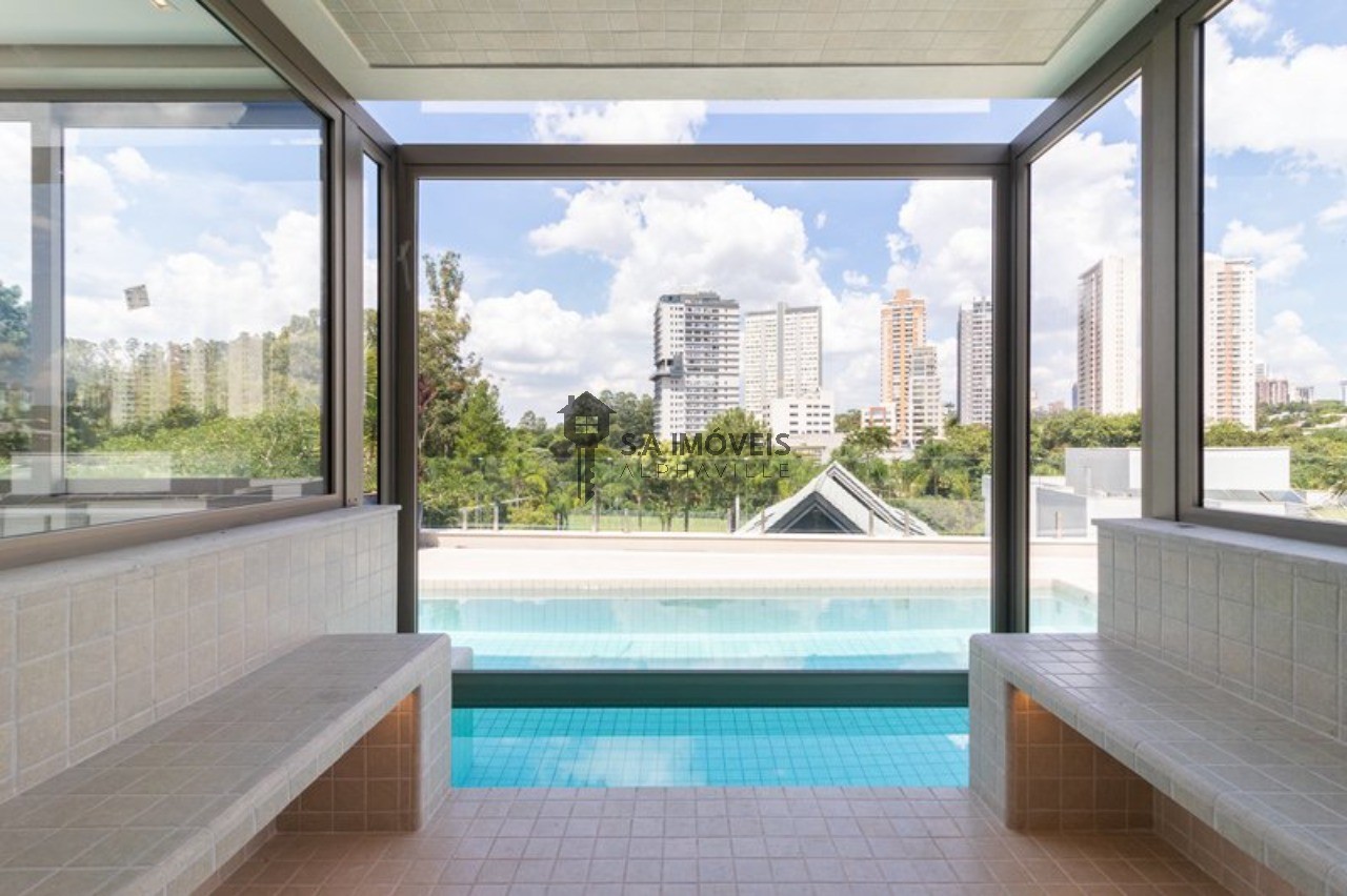 Casa, 4 quartos, 678 m² - Foto 26
