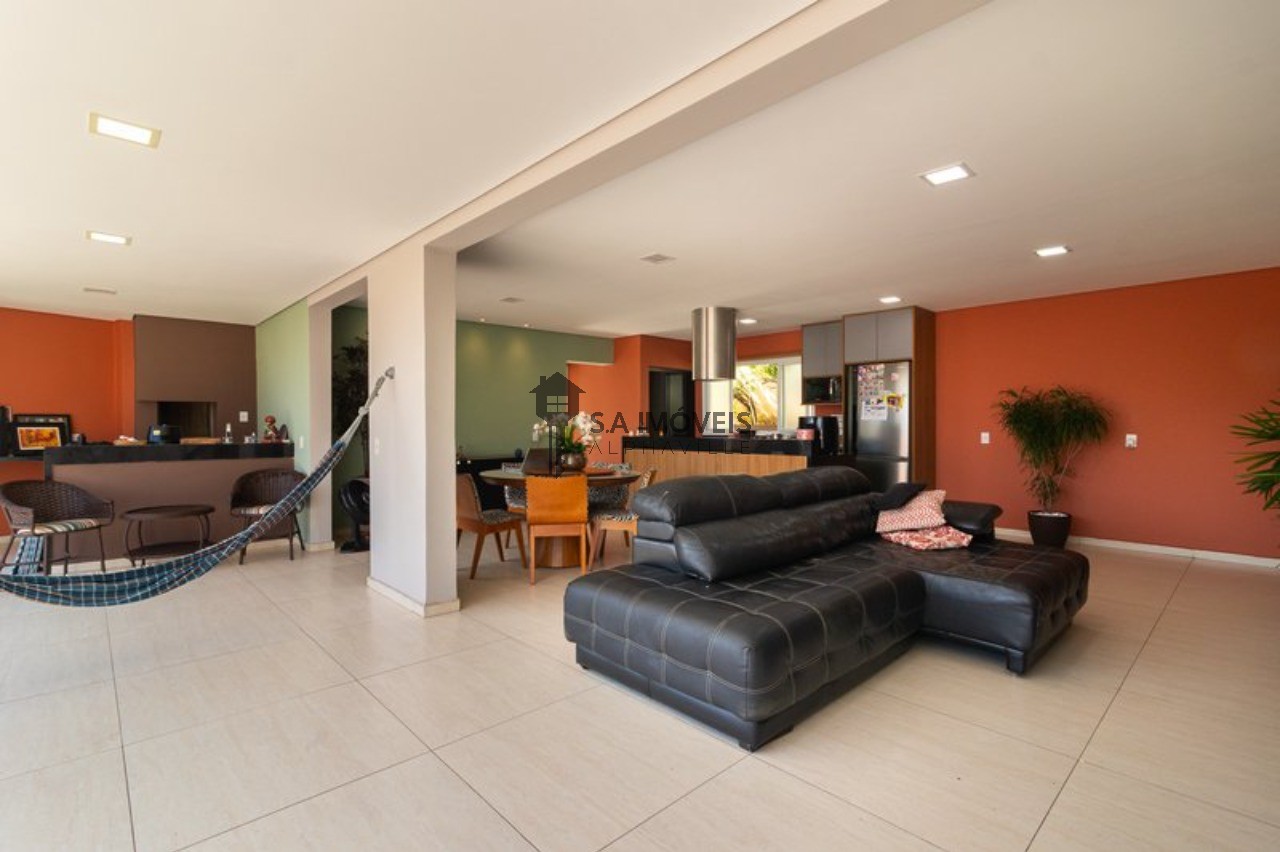 Casa, 3 quartos, 280 m² - Foto 2