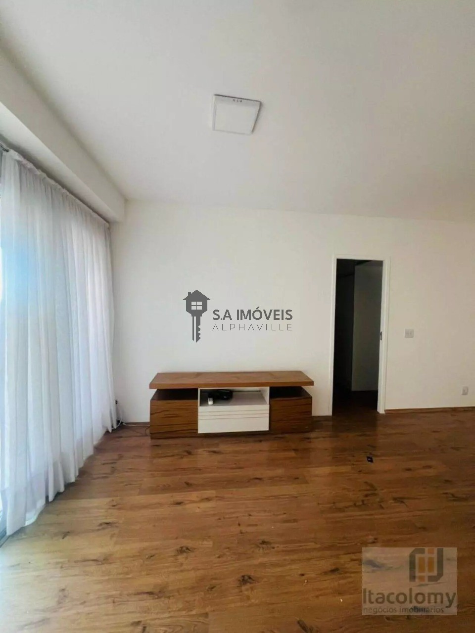 Apartamento, 1 quarto, 50 m² - Foto 2