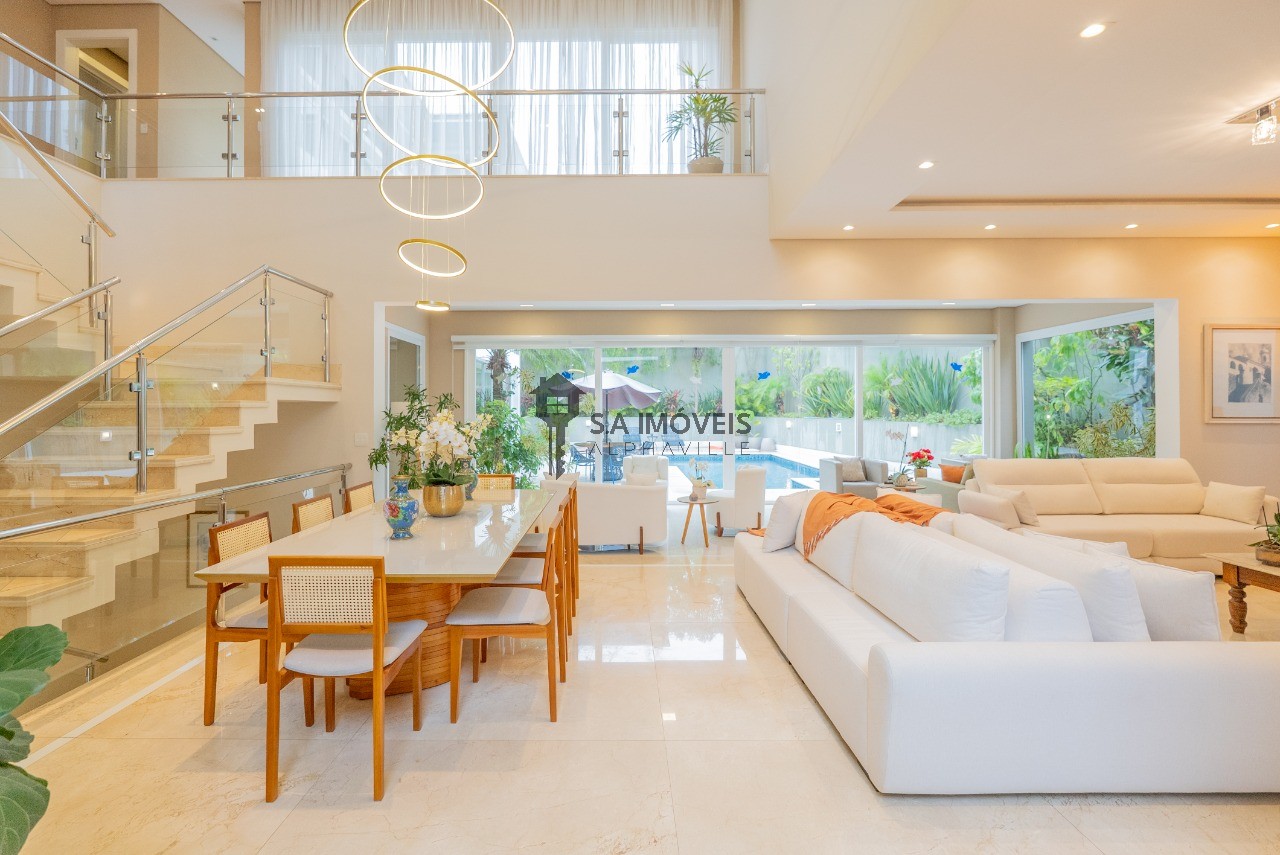 Casa, 5 quartos, 695 m² - Foto 2