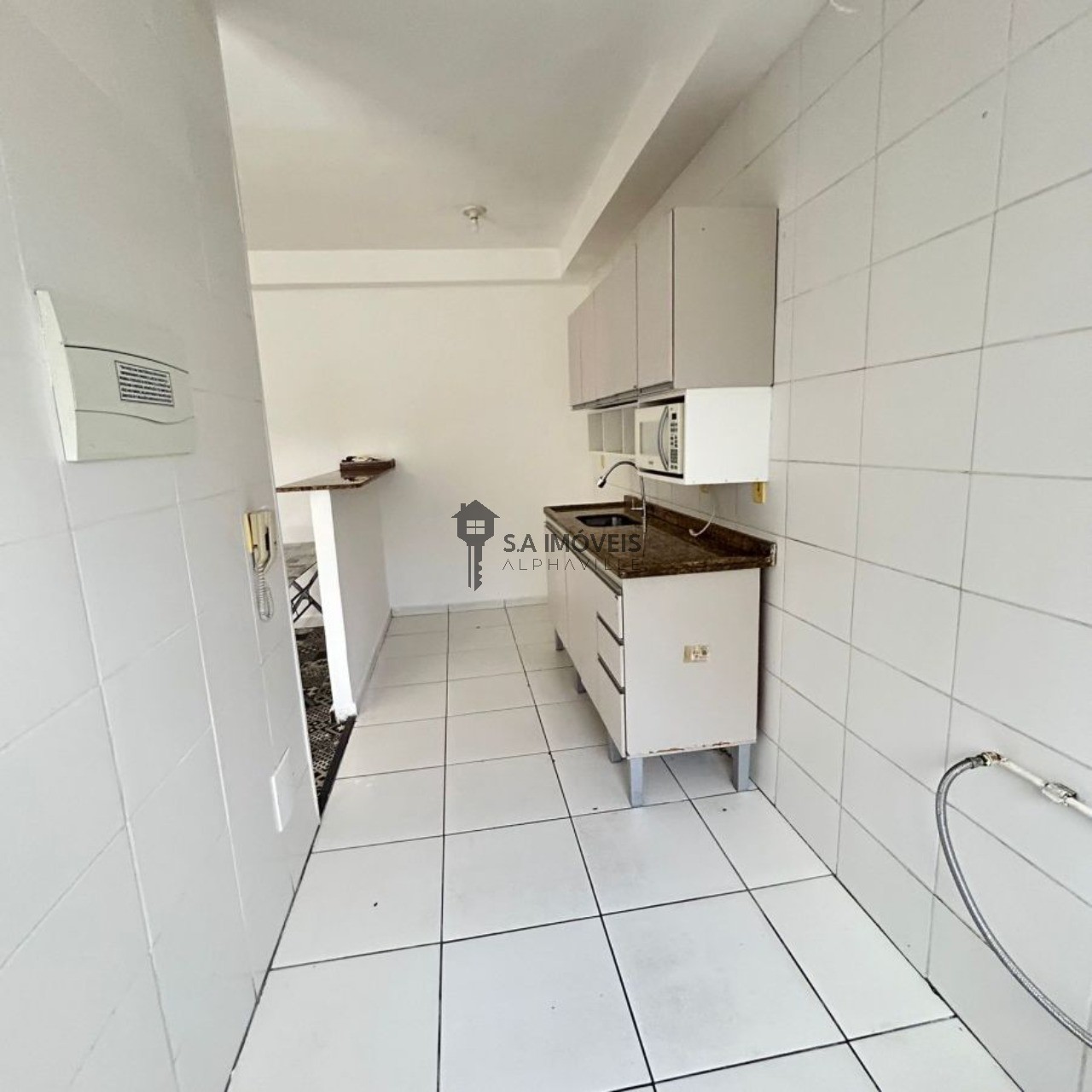 Apartamento, 2 quartos, 54 m² - Foto 6