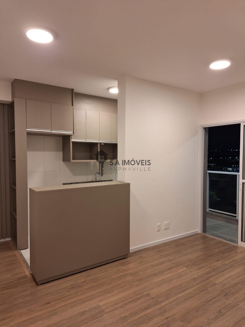 Apartamento, 3 quartos, 67 m² - Foto 1