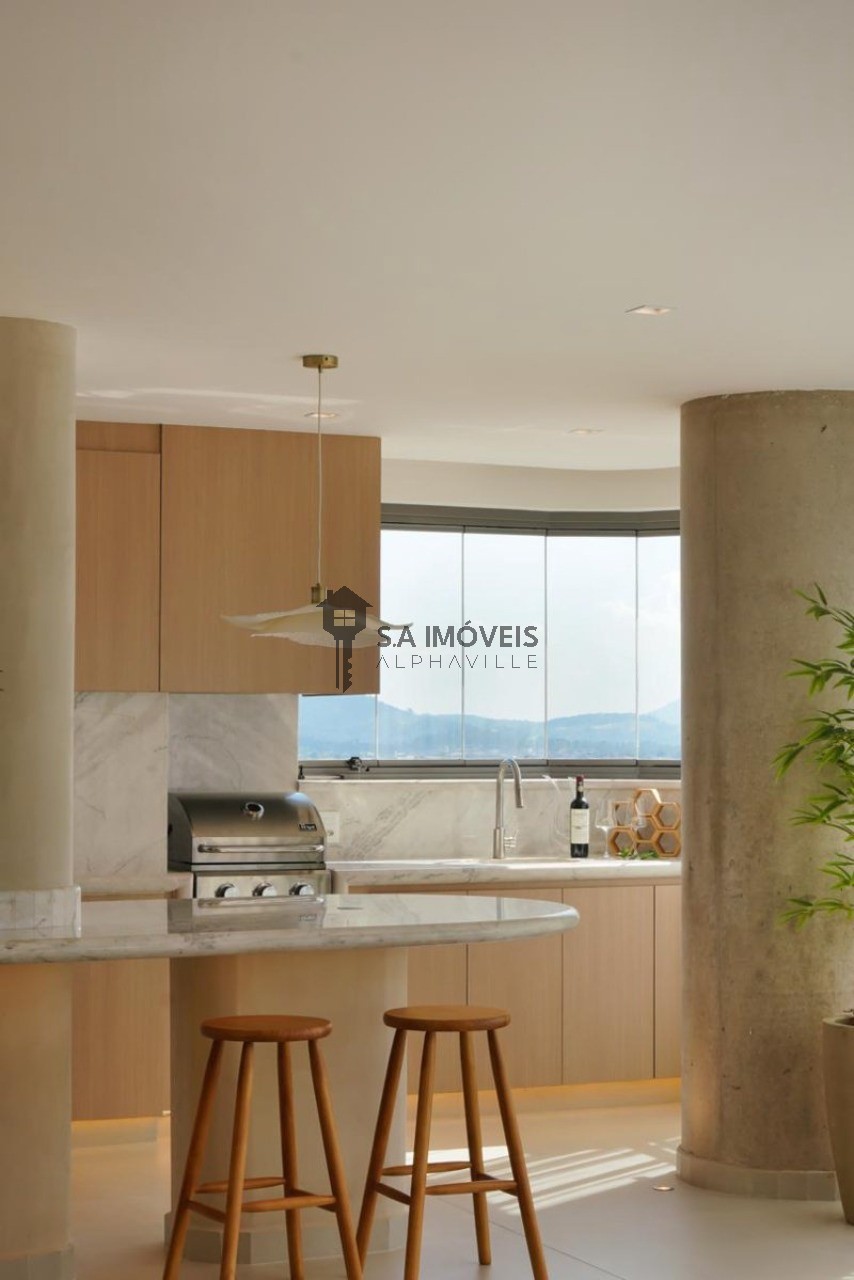 Apartamento, 3 quartos, 180 m² - Foto 15