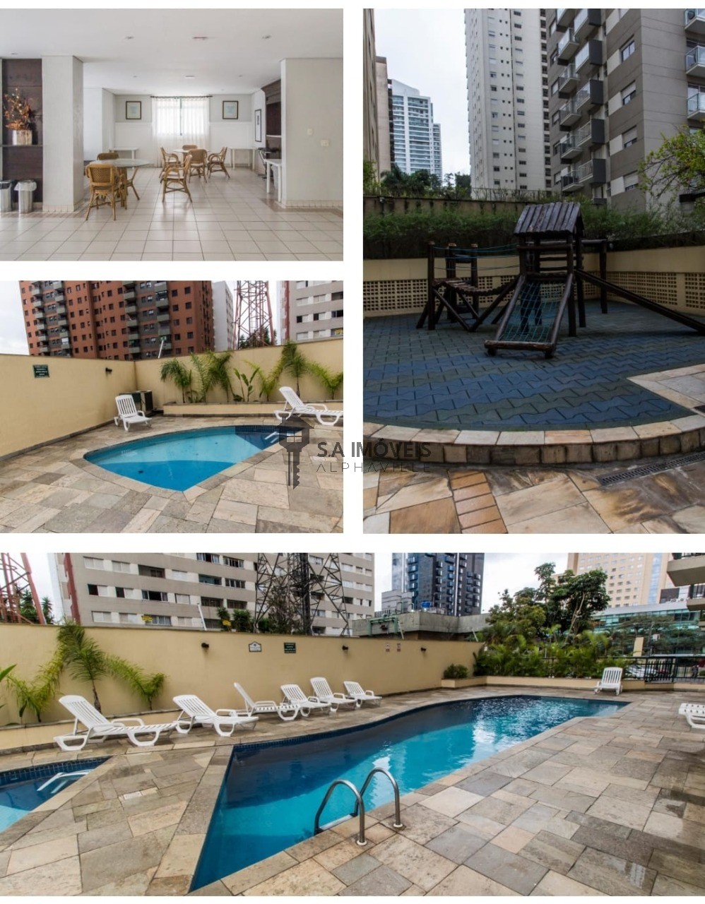 Apartamento, 2 quartos, 60 m² - Foto 14