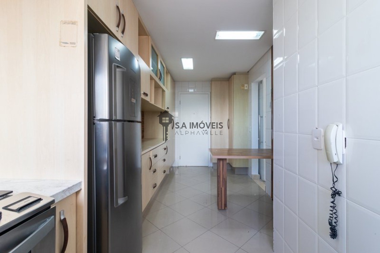 Apartamento, 3 quartos, 165 m² - Foto 11