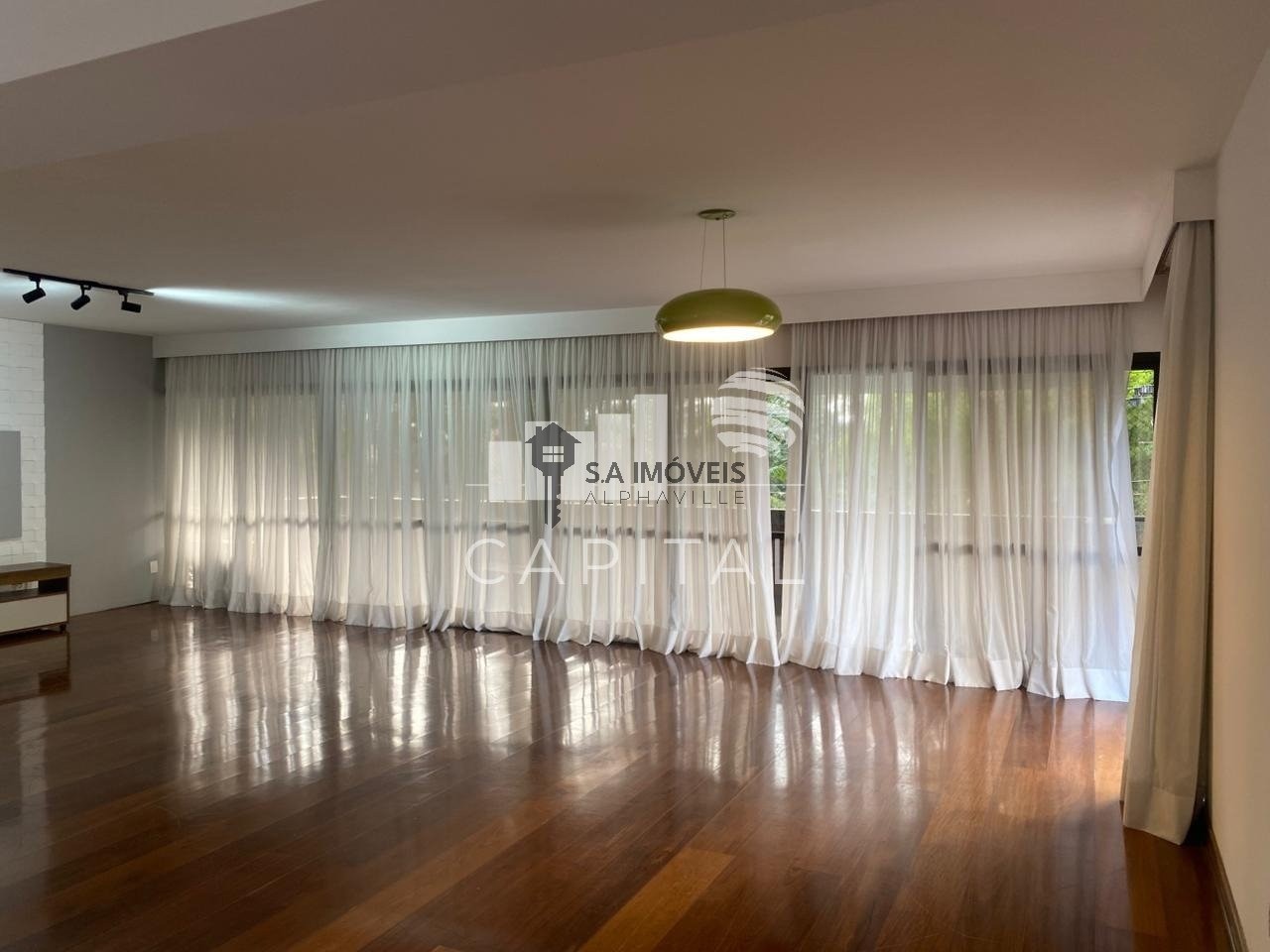 Apartamento, 4 quartos, 320 m² - Foto 3