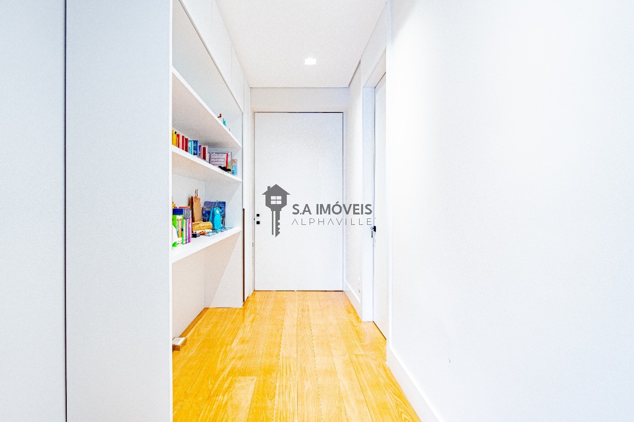 Apartamento, 3 quartos, 228 m² - Foto 21