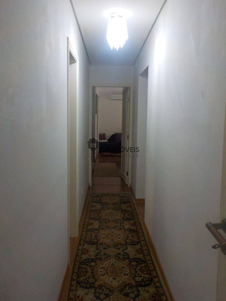 Casa de Condomínio, 4 quartos - Foto 15
