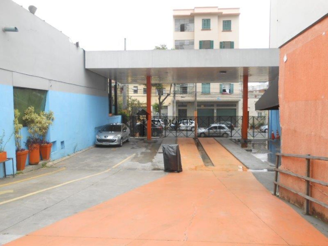 Loteamento e Condomínio, 952 m² - Foto 5