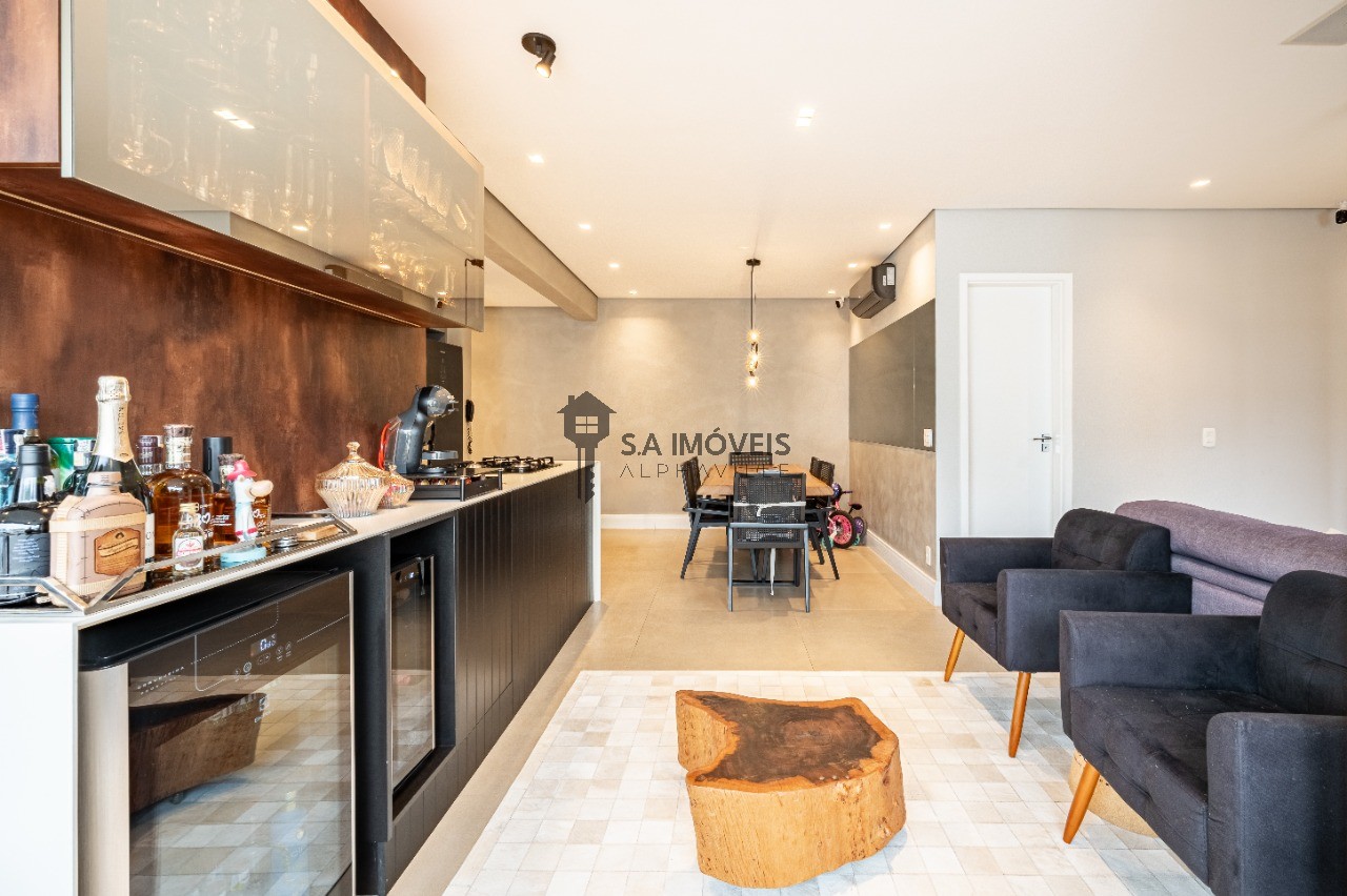 Apartamento, 2 quartos, 81 m² - Foto 5