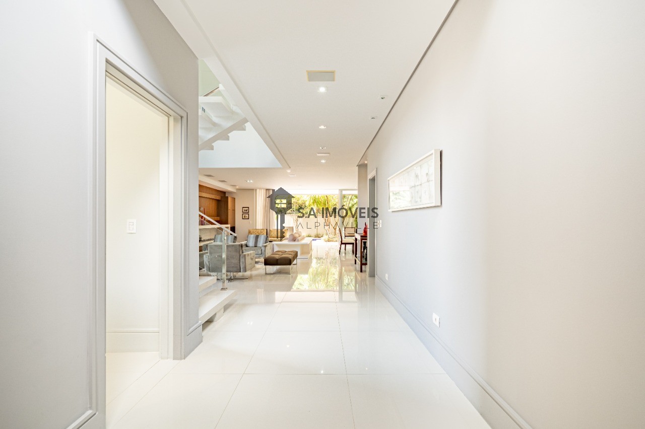Casa, 4 quartos, 412 m² - Foto 4