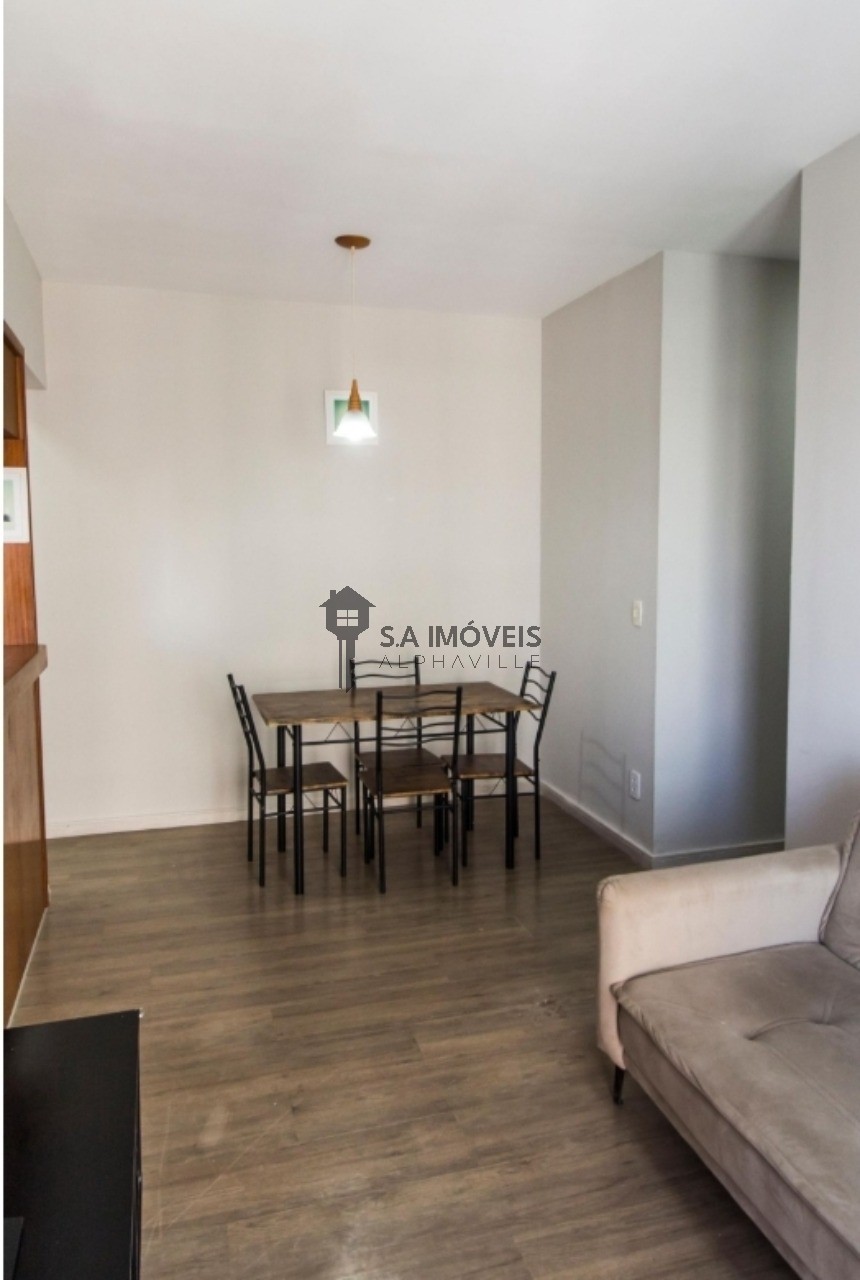Apartamento, 2 quartos, 60 m² - Foto 3