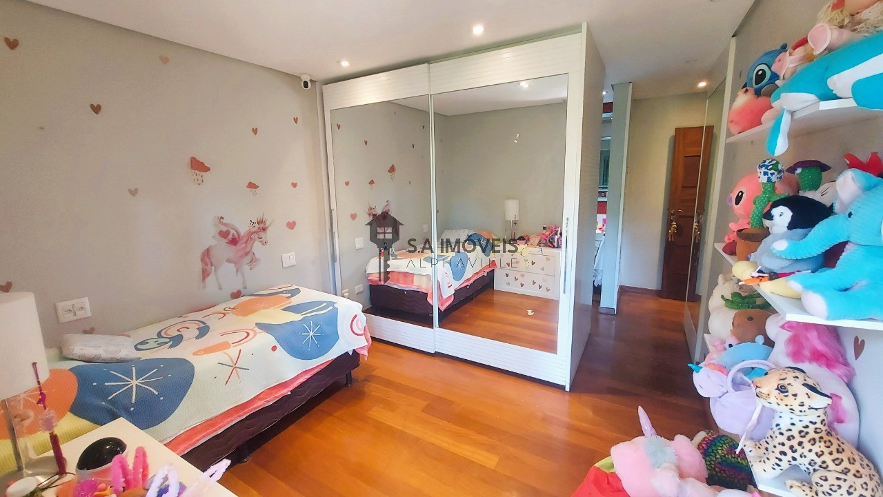 Casa de Condomínio, 4 quartos - Foto 45