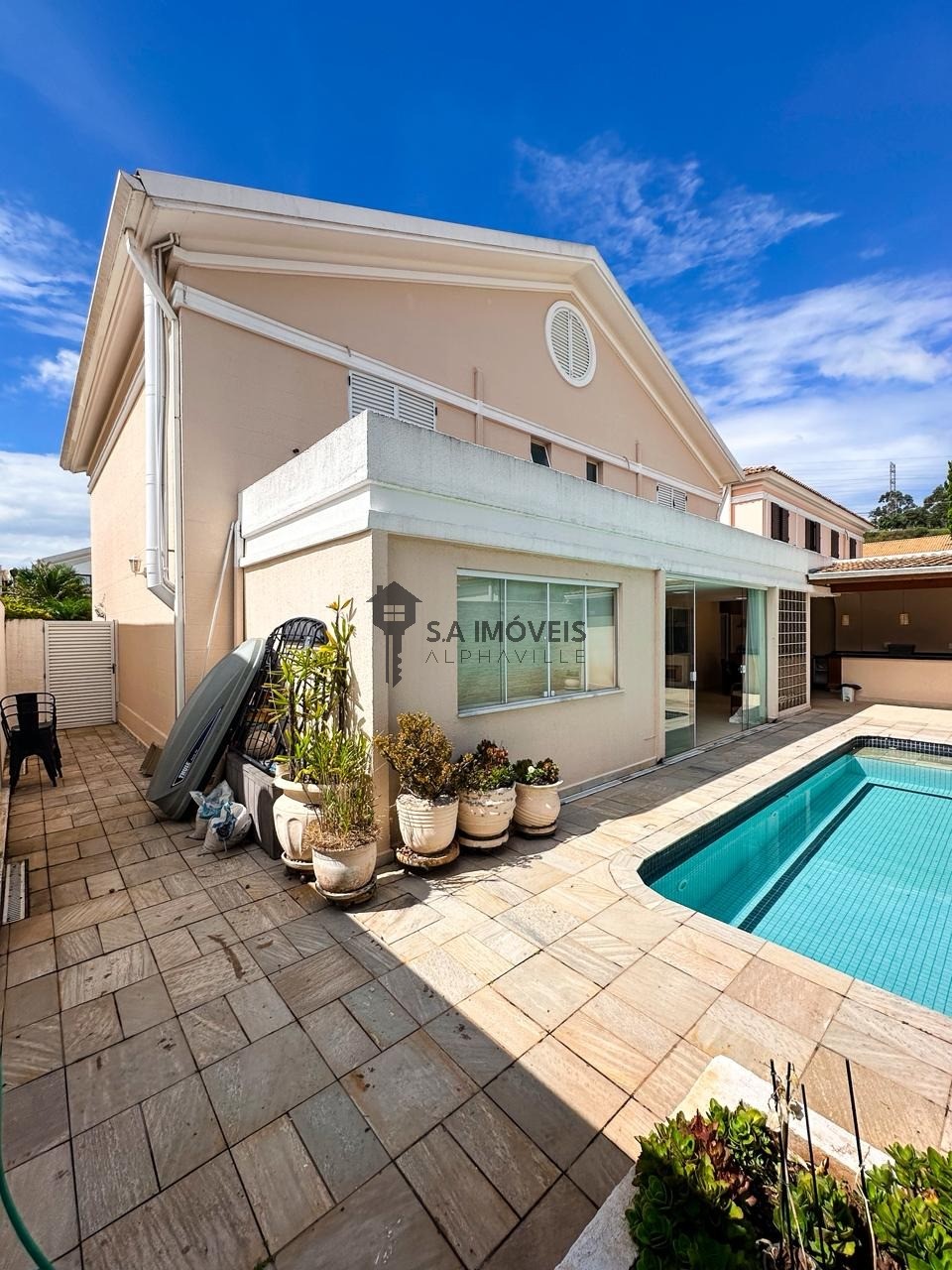 Casa, 4 quartos, 329 m² - Foto 56