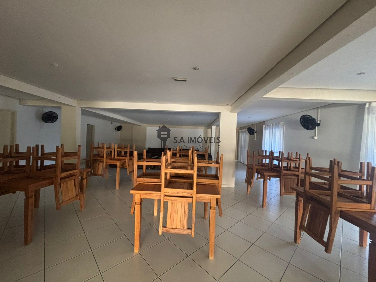 Apartamento, 2 quartos, 55 m² - Foto 3