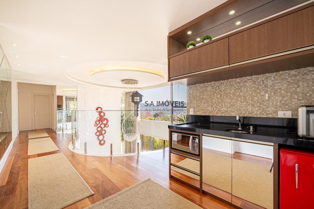 Casa, 6 quartos, 734 m² - Foto 38
