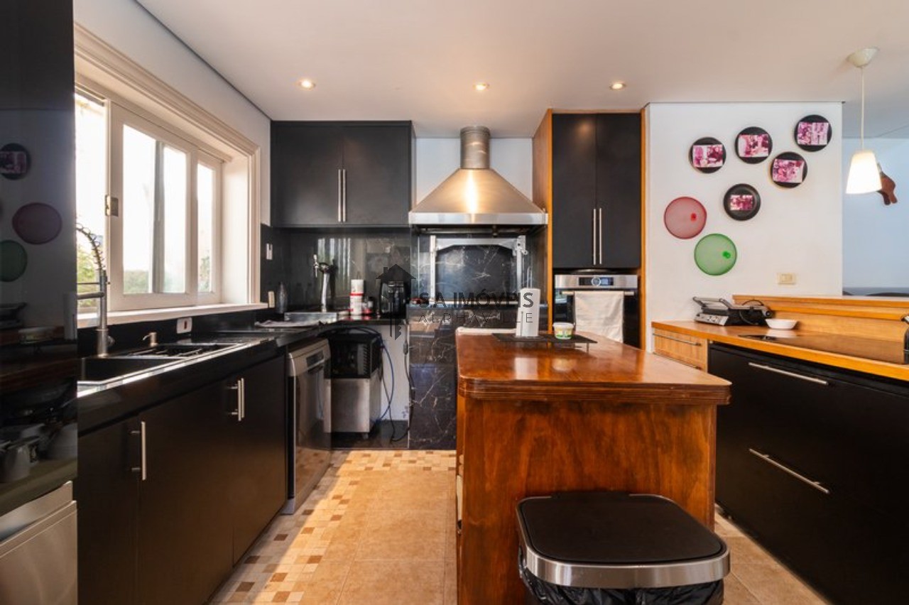 Casa, 4 quartos, 630 m² - Foto 33