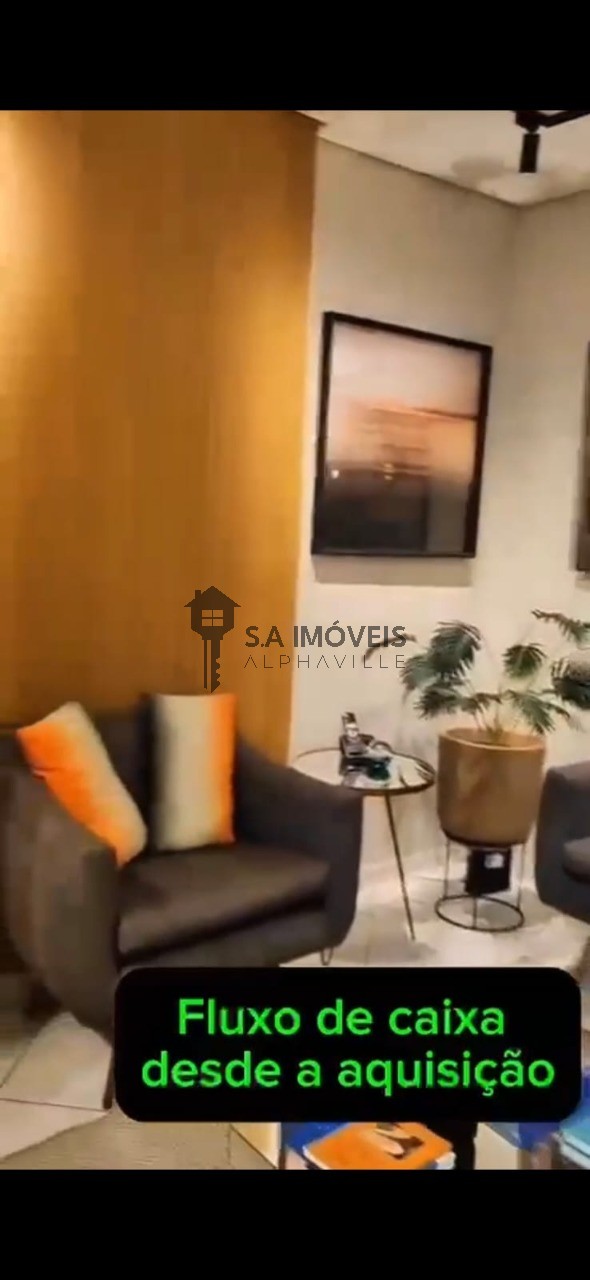 Sala-Conjunto, 51 m² - Foto 4