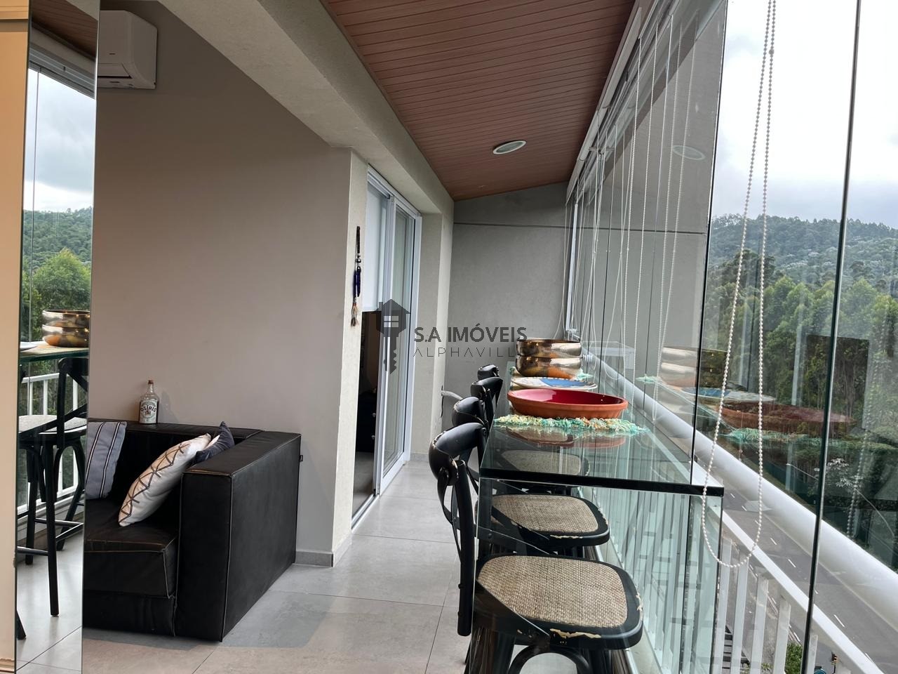 Apartamento, 2 quartos, 58 m² - Foto 13