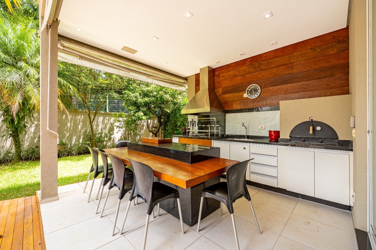 Casa, 4 quartos, 412 m² - Foto 30