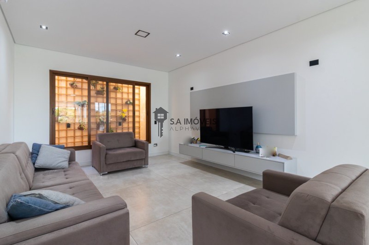 Casa, 4 quartos, 419 m² - Foto 8