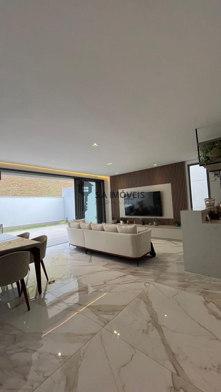 Casa, 3 quartos, 200 m² - Foto 2