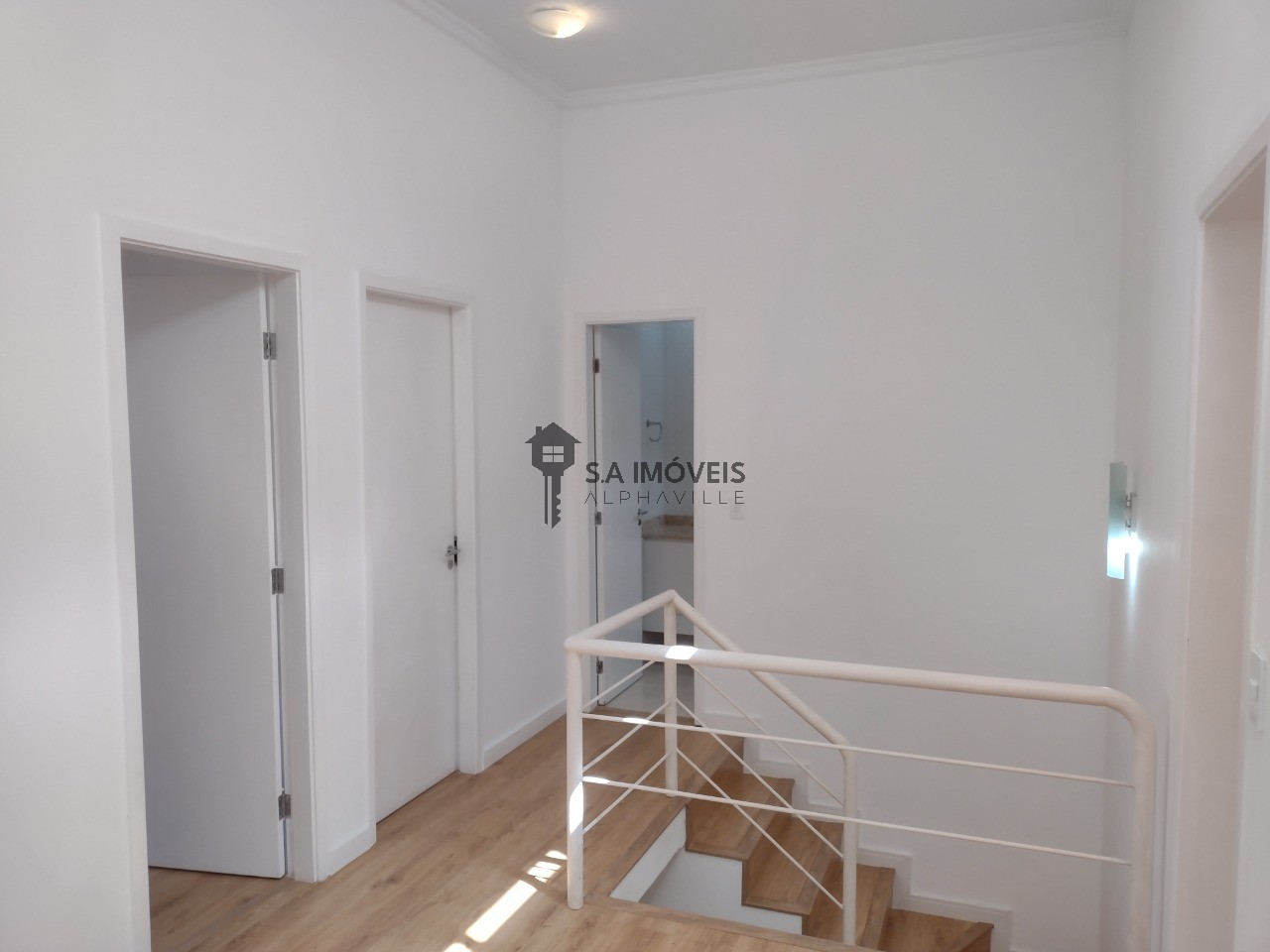 Casa de Condomínio, 3 quartos - Foto 6
