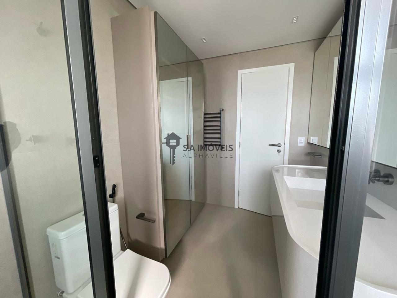 Apartamento, 3 quartos, 243 m² - Foto 17