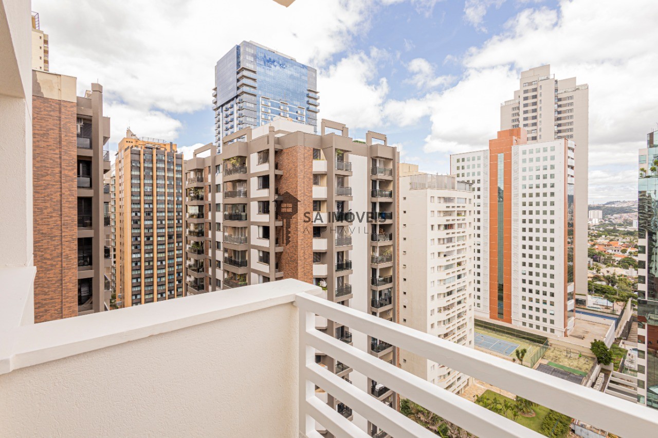 Apartamento, 1 quarto, 34 m² - Foto 36