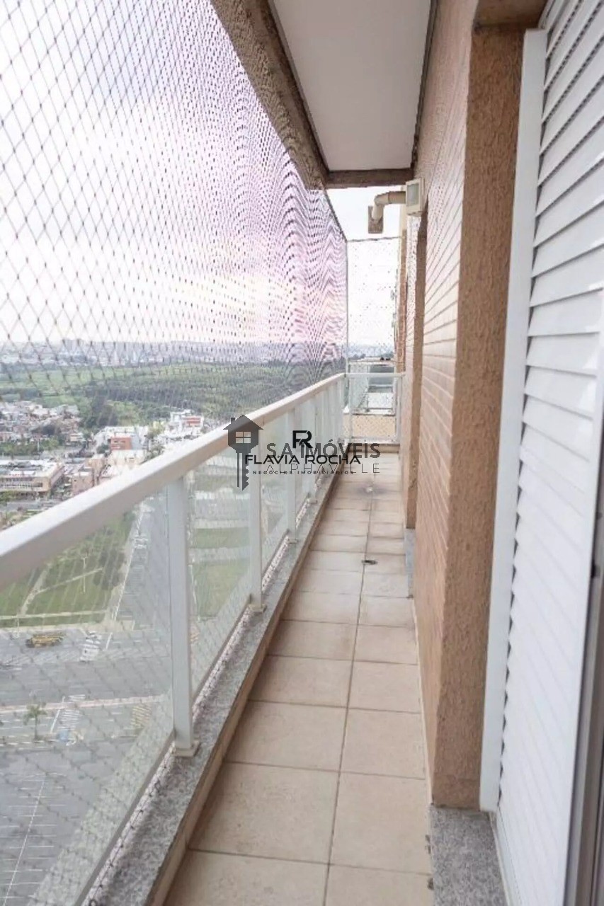 Apartamento, 3 quartos, 120 m² - Foto 25