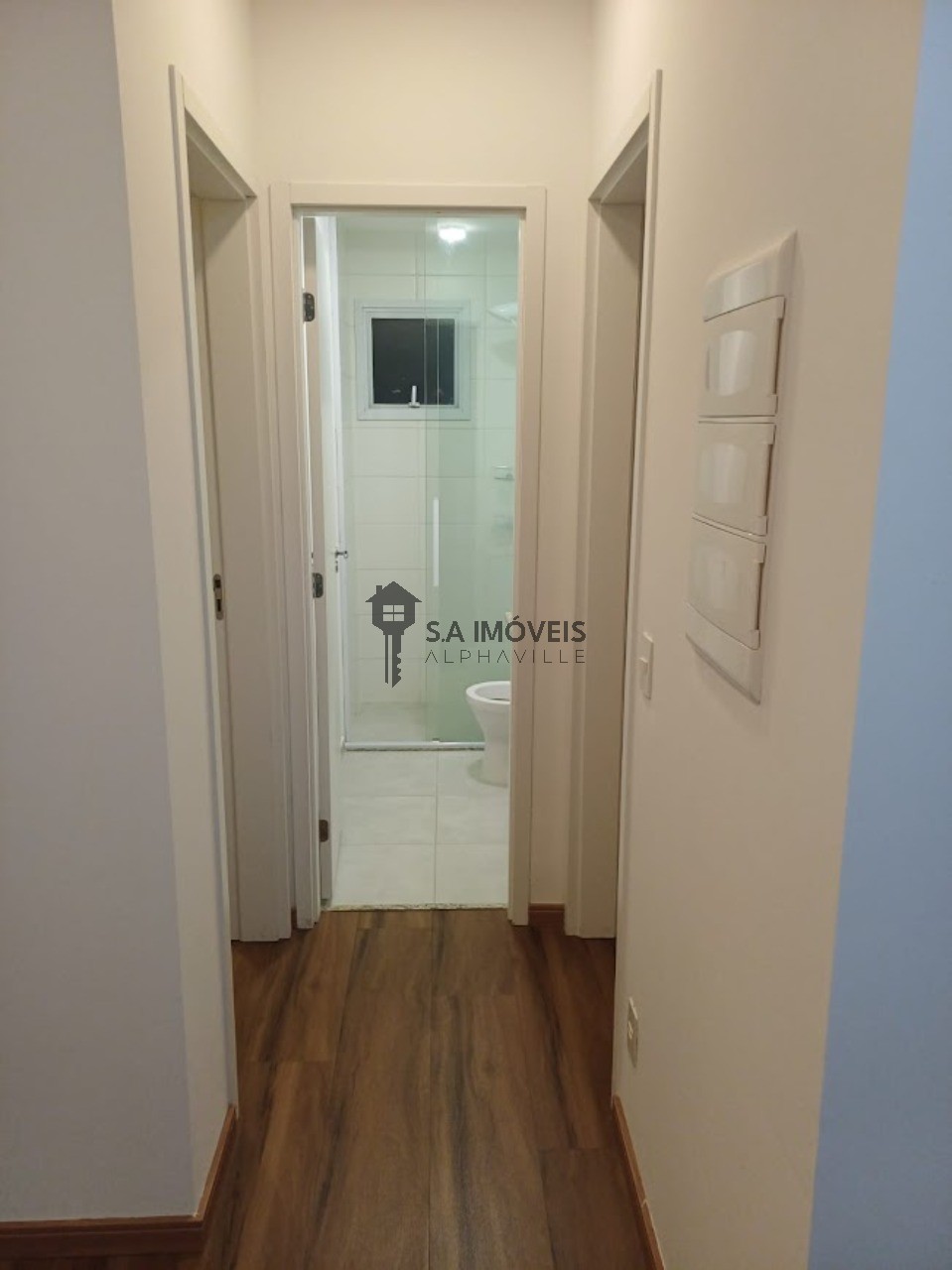 Apartamento, 2 quartos, 53 m² - Foto 11