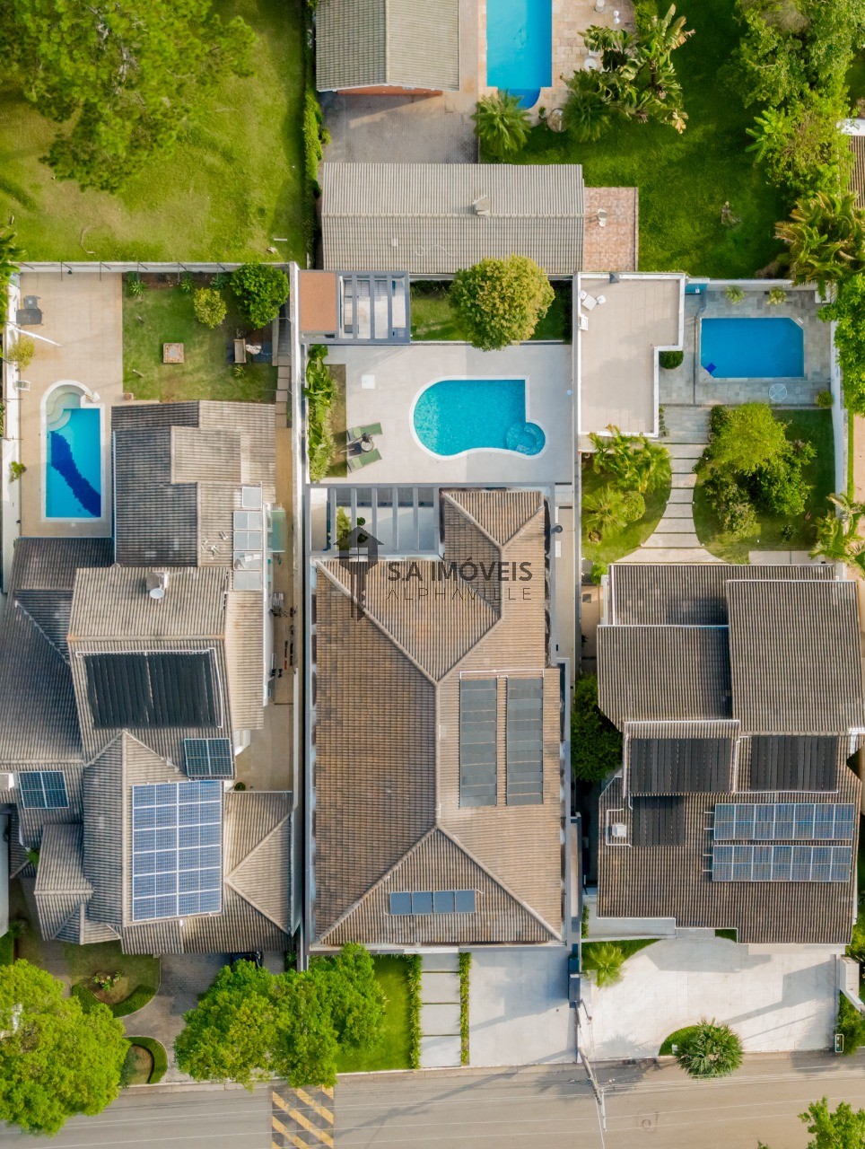 Casa, 4 quartos, 573 m² - Foto 4