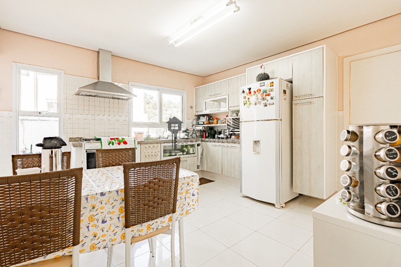Casa, 4 quartos, 350 m² - Foto 21