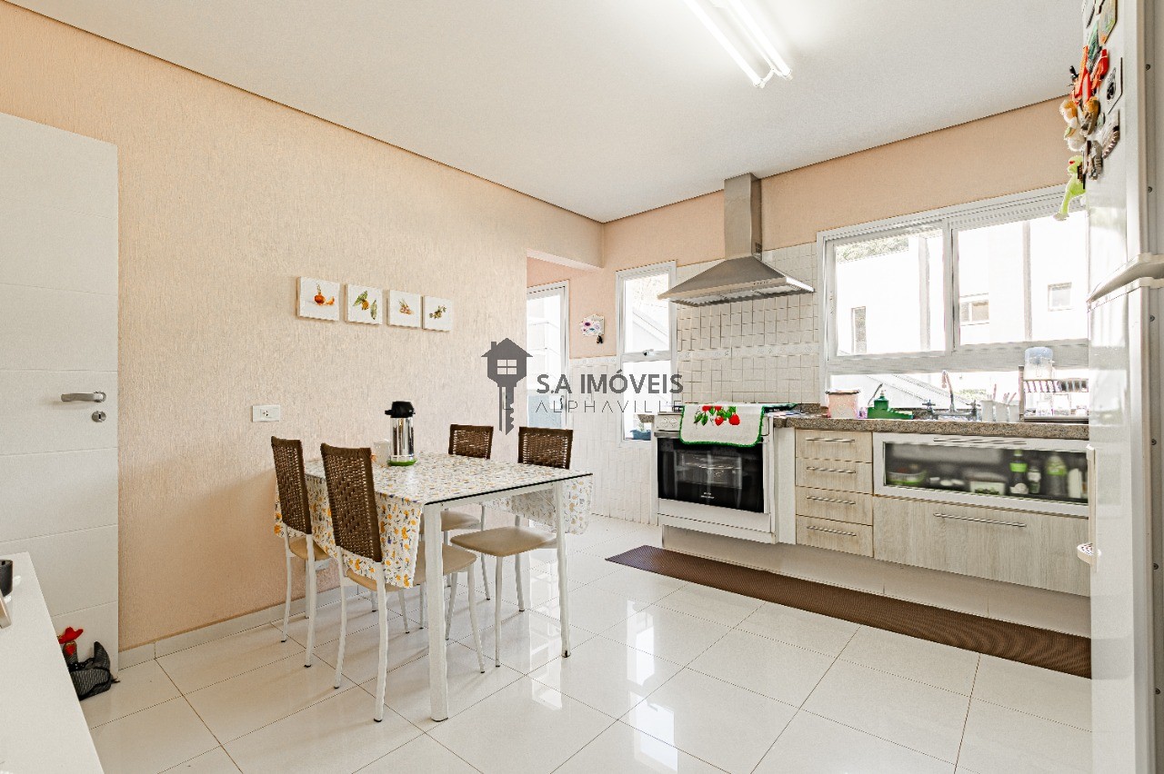 Casa, 4 quartos, 350 m² - Foto 22