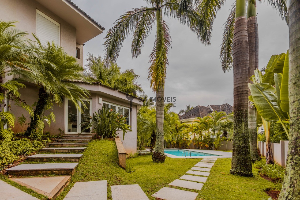 Casa, 4 quartos, 700 m² - Foto 19