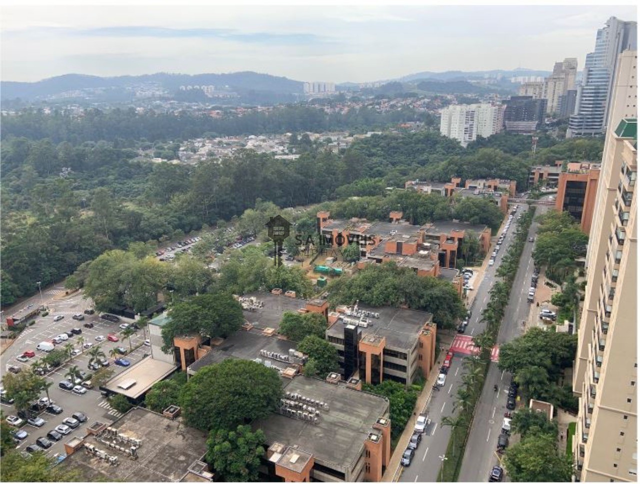 Apartamento, 2 quartos, 62 m² - Foto 15