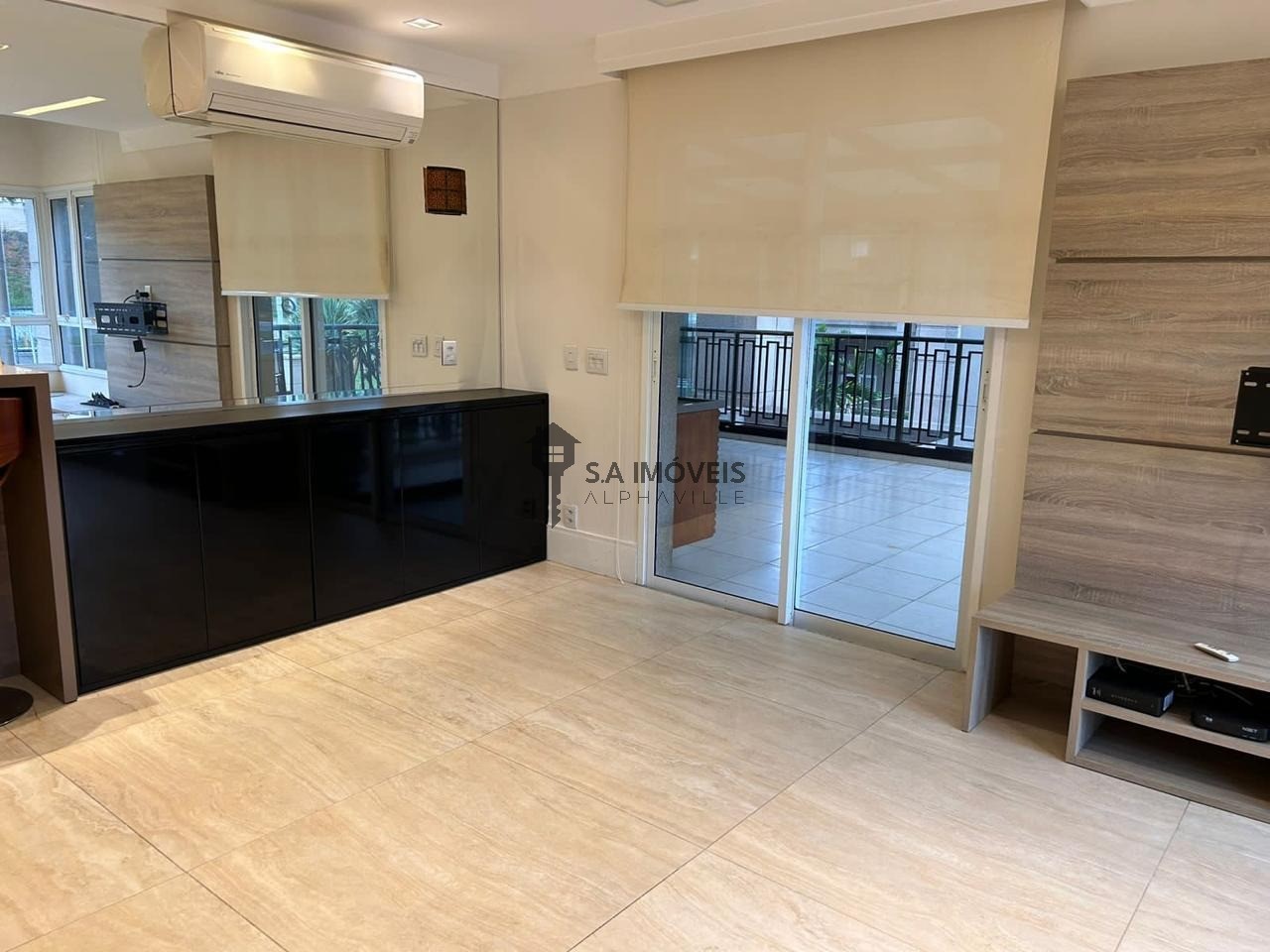 Apartamento, 2 quartos, 120 m² - Foto 9